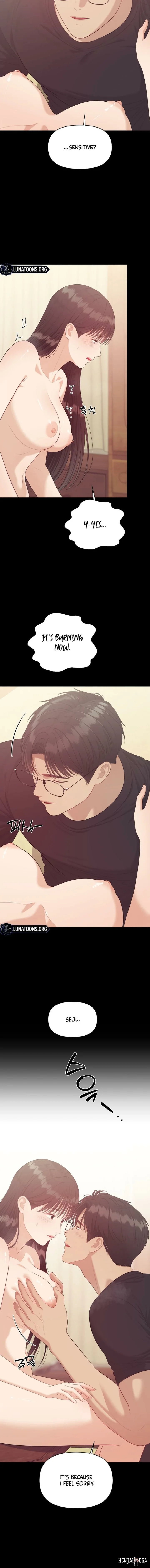 The Island’s Naughty Teacher The Island’s Naughty Teacher Chapter 17 - Page 4