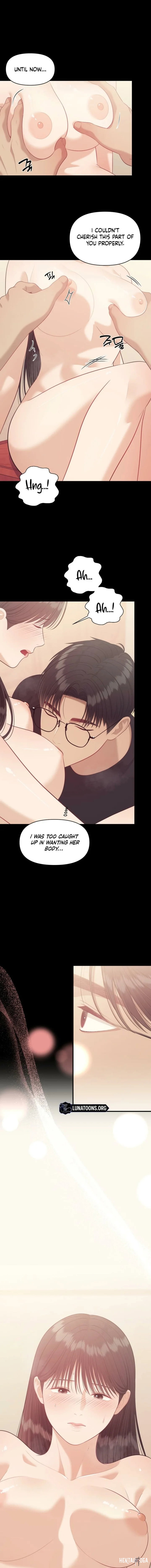 The Island’s Naughty Teacher The Island’s Naughty Teacher Chapter 17 - Page 5