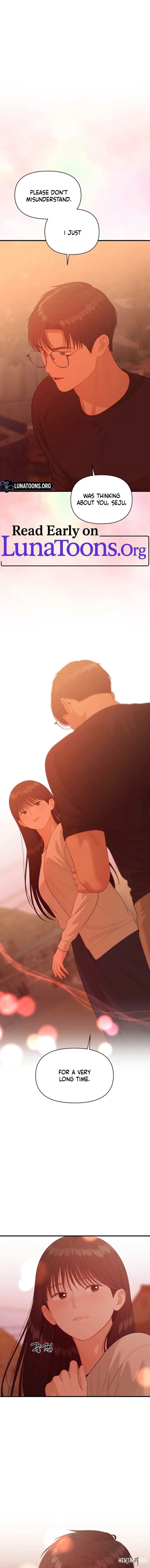 The Island’s Naughty Teacher The Island’s Naughty Teacher Chapter 16 - Page 1