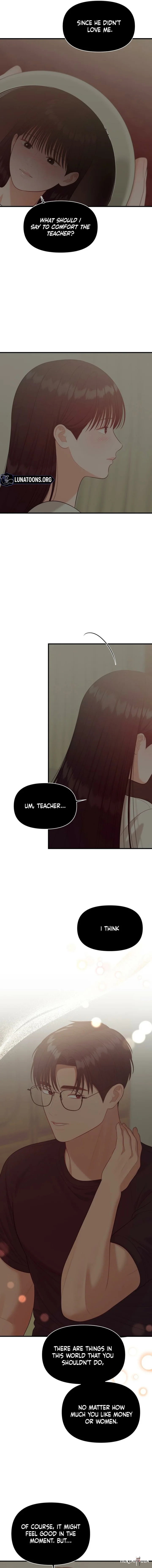 The Island’s Naughty Teacher The Island’s Naughty Teacher Chapter 16 - Page 11