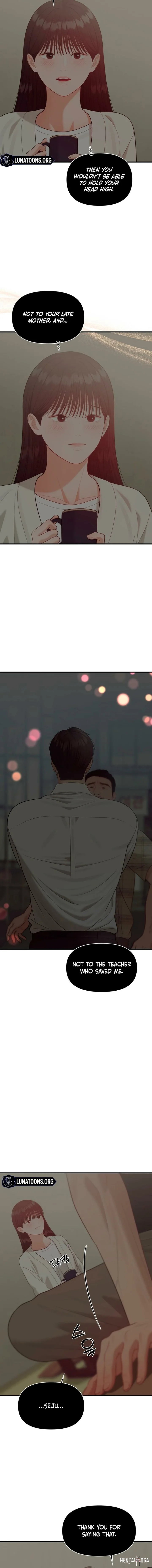 The Island’s Naughty Teacher The Island’s Naughty Teacher Chapter 16 - Page 12