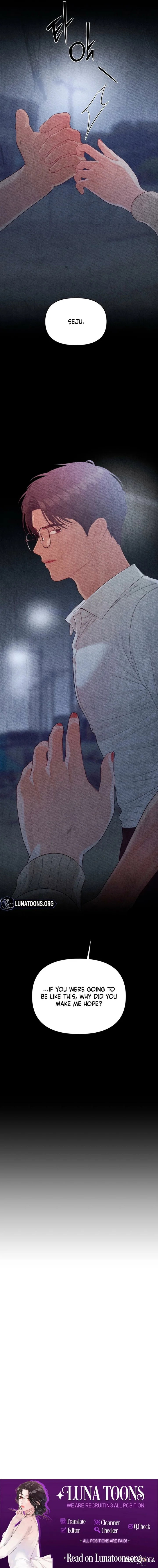 The Island’s Naughty Teacher The Island’s Naughty Teacher Chapter 16 - Page 15