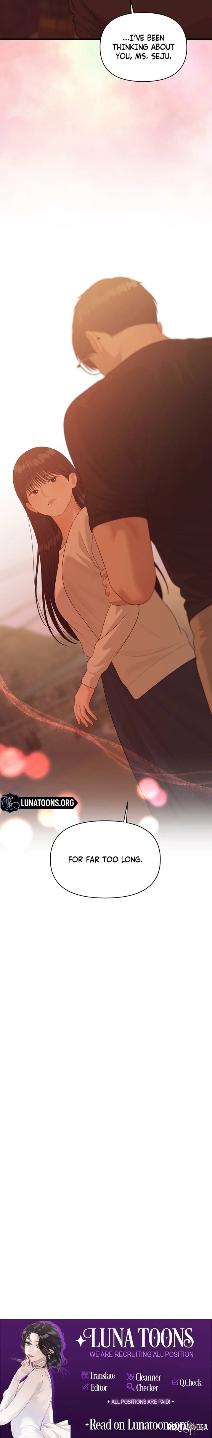 The Island’s Naughty Teacher The Island’s Naughty Teacher Chapter 15 - Page 14