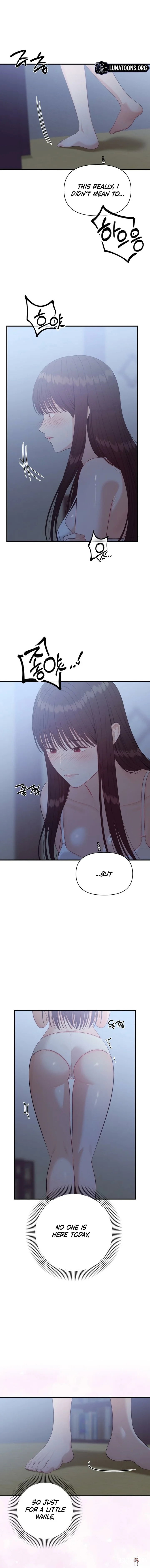 The Island’s Naughty Teacher The Island’s Naughty Teacher Chapter 15 - Page 2