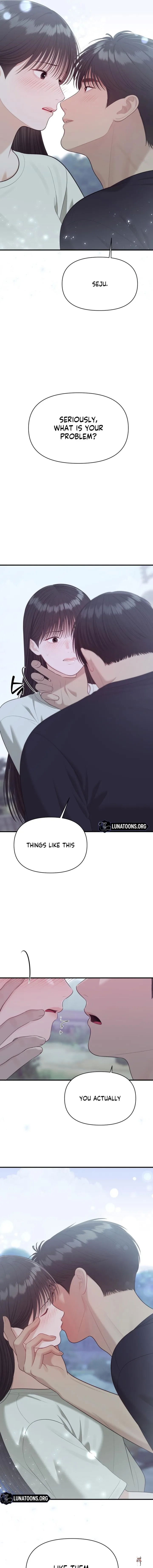 The Island’s Naughty Teacher The Island’s Naughty Teacher Chapter 24 - ページ 15