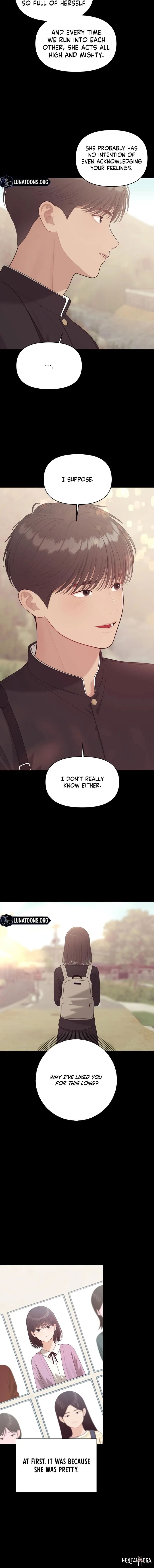 The Island’s Naughty Teacher The Island’s Naughty Teacher Chapter 23 - Trang 4