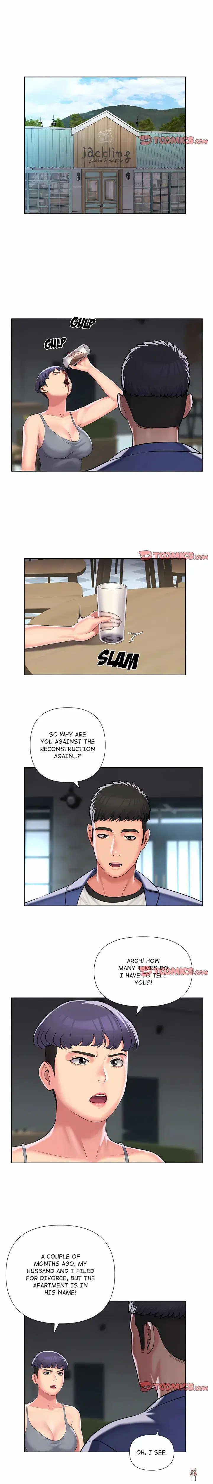 The Ladies’ Associate (Uncensored) The Ladies’ Associate (Uncensored) Chapter 66 - Page 6
