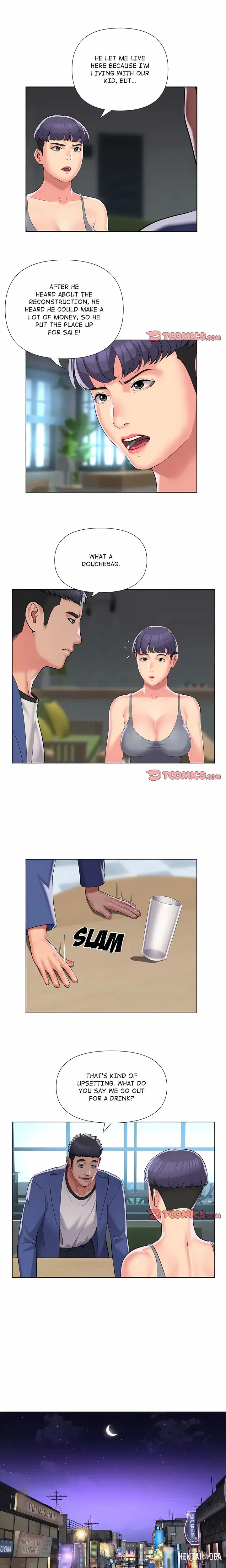 The Ladies’ Associate (Uncensored) The Ladies’ Associate (Uncensored) Chapter 66 - Page 7