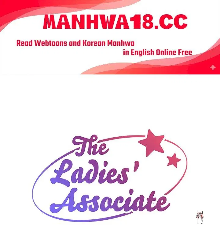 The Ladies’ Associate (Uncensored) The Ladies’ Associate (Uncensored) Chapter 64 - Page 1