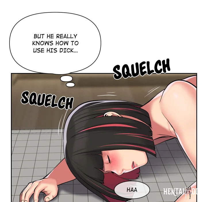 The Ladies’ Associate (Uncensored) The Ladies’ Associate (Uncensored) Chapter 64 - Page 20