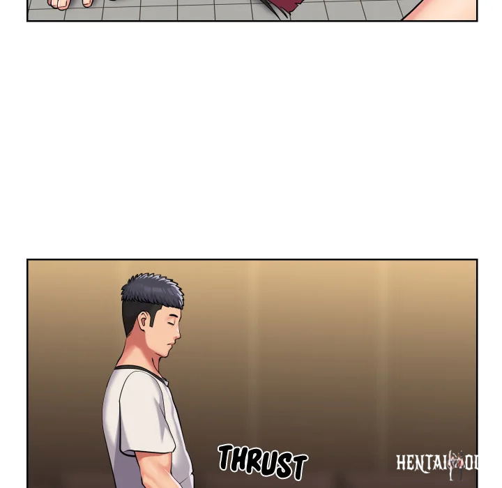 The Ladies’ Associate (Uncensored) The Ladies’ Associate (Uncensored) Chapter 64 - Page 21