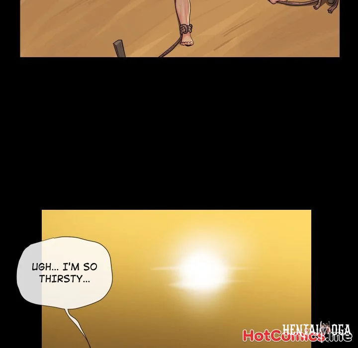 The Ladies’ Associate (Uncensored) The Ladies’ Associate (Uncensored) Chapter 64 - Page 36