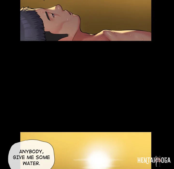 The Ladies’ Associate (Uncensored) The Ladies’ Associate (Uncensored) Chapter 64 - Page 37