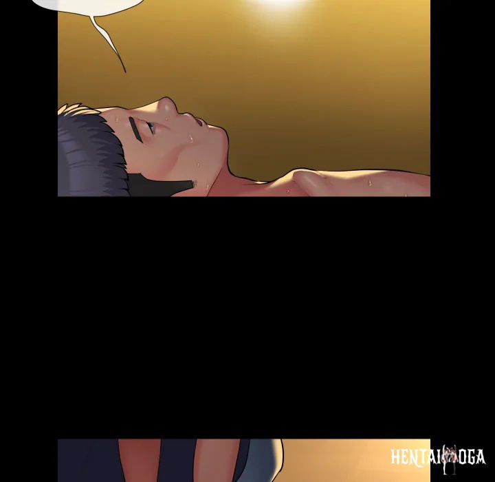 The Ladies’ Associate (Uncensored) The Ladies’ Associate (Uncensored) Chapter 64 - Page 38