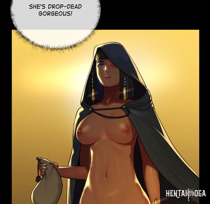 The Ladies’ Associate (Uncensored) The Ladies’ Associate (Uncensored) Chapter 64 - Page 48