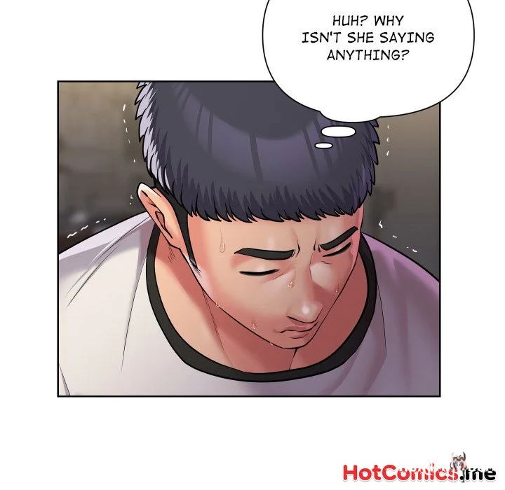 The Ladies’ Associate (Uncensored) The Ladies’ Associate (Uncensored) Chapter 64 - Page 5