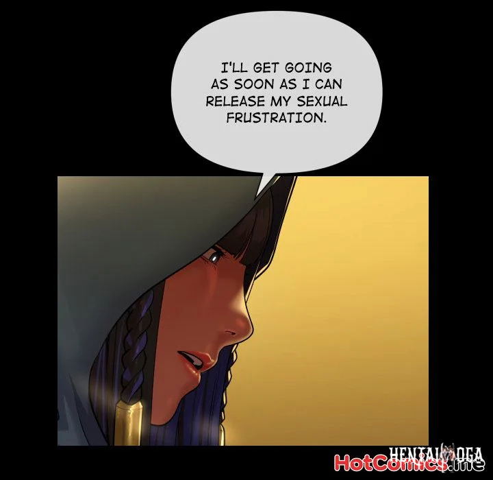 The Ladies’ Associate (Uncensored) The Ladies’ Associate (Uncensored) Chapter 64 - Page 55