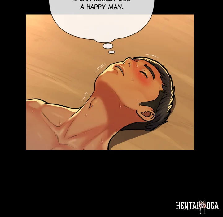 The Ladies’ Associate (Uncensored) The Ladies’ Associate (Uncensored) Chapter 64 - Page 61