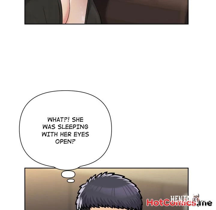 The Ladies’ Associate (Uncensored) The Ladies’ Associate (Uncensored) Chapter 64 - Page 9