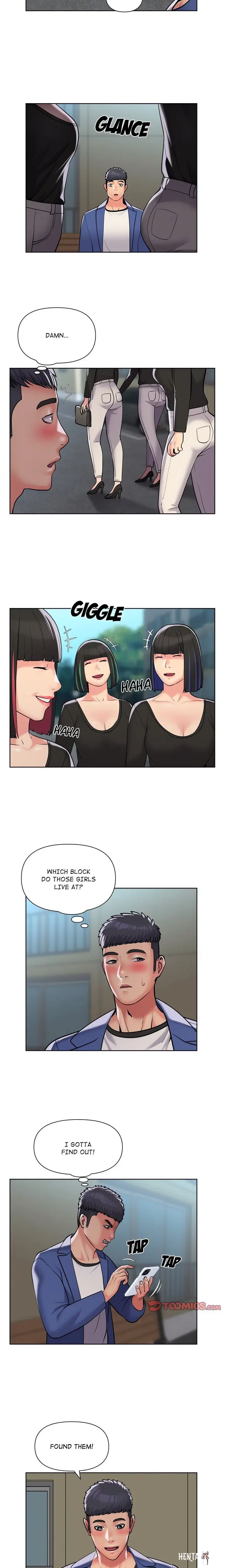 The Ladies’ Associate (Uncensored) The Ladies’ Associate (Uncensored) Chapter 62 - Page 7