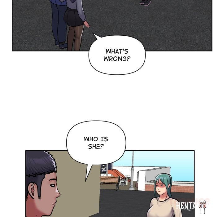 The Ladies’ Associate (Uncensored) The Ladies’ Associate (Uncensored) Chapter 58 - Page 10