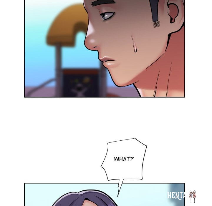 The Ladies’ Associate (Uncensored) The Ladies’ Associate (Uncensored) Chapter 58 - Page 12