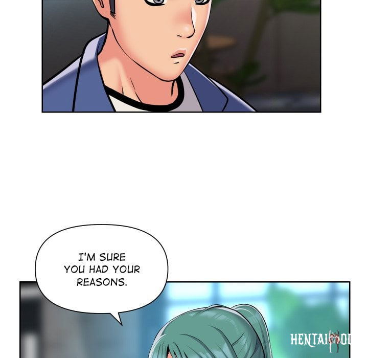 The Ladies’ Associate (Uncensored) The Ladies’ Associate (Uncensored) Chapter 58 - Page 19