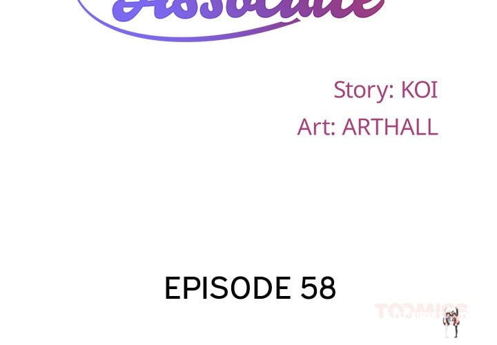 The Ladies’ Associate (Uncensored) The Ladies’ Associate (Uncensored) Chapter 58 - Page 2