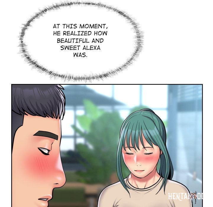 The Ladies’ Associate (Uncensored) The Ladies’ Associate (Uncensored) Chapter 58 - Page 21