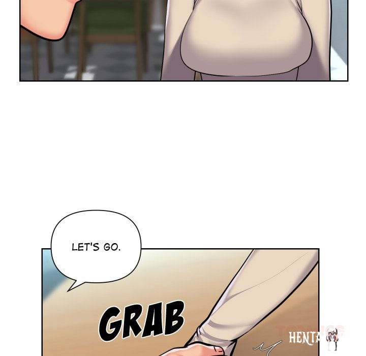 The Ladies’ Associate (Uncensored) The Ladies’ Associate (Uncensored) Chapter 58 - Page 22