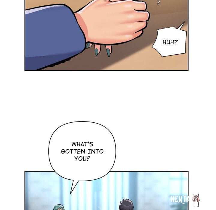 The Ladies’ Associate (Uncensored) The Ladies’ Associate (Uncensored) Chapter 58 - Page 23