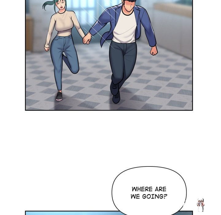 The Ladies’ Associate (Uncensored) The Ladies’ Associate (Uncensored) Chapter 58 - Page 24