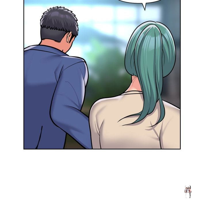 The Ladies’ Associate (Uncensored) The Ladies’ Associate (Uncensored) Chapter 58 - Page 25