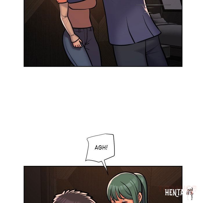 The Ladies’ Associate (Uncensored) The Ladies’ Associate (Uncensored) Chapter 58 - Page 30