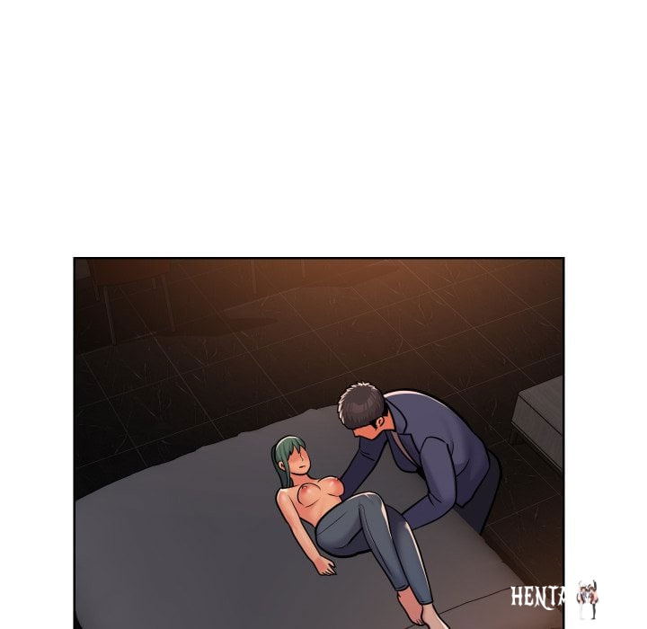 The Ladies’ Associate (Uncensored) The Ladies’ Associate (Uncensored) Chapter 58 - Page 35