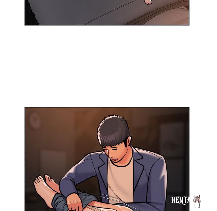 The Ladies’ Associate (Uncensored) The Ladies’ Associate (Uncensored) Chapter 58 - Page 36