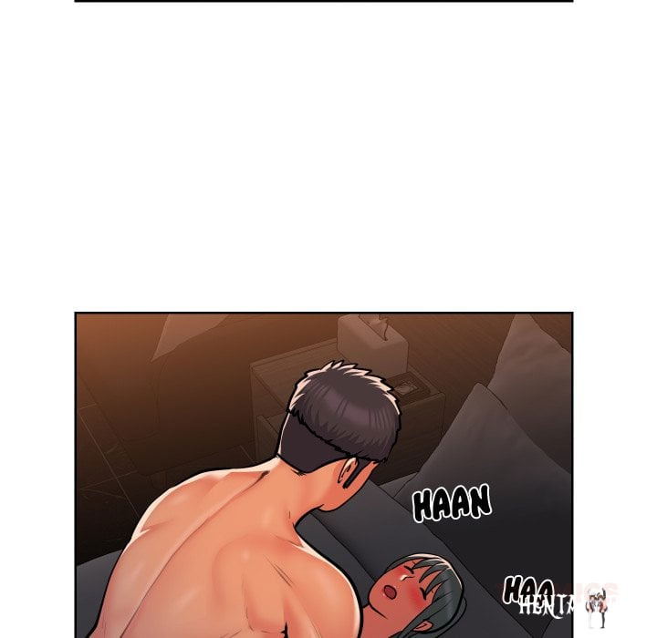 The Ladies’ Associate (Uncensored) The Ladies’ Associate (Uncensored) Chapter 58 - Page 42