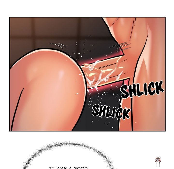 The Ladies’ Associate (Uncensored) The Ladies’ Associate (Uncensored) Chapter 58 - Page 48
