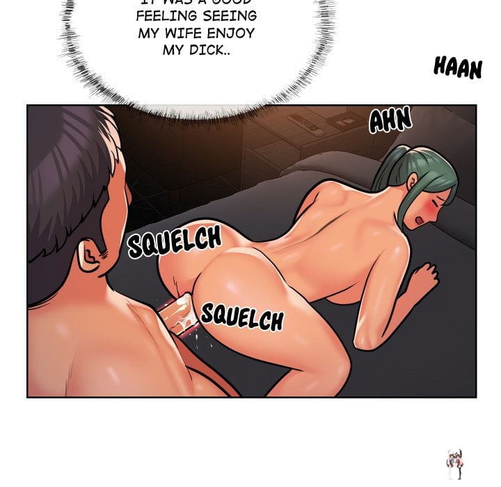 The Ladies’ Associate (Uncensored) The Ladies’ Associate (Uncensored) Chapter 58 - Page 49