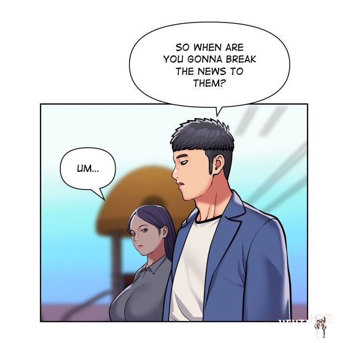 The Ladies’ Associate (Uncensored) The Ladies’ Associate (Uncensored) Chapter 58 - Page 6