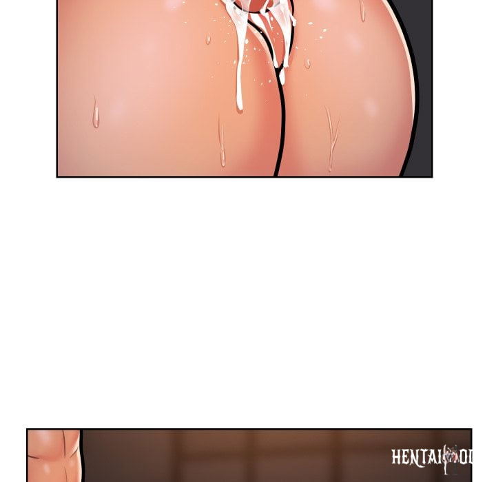 The Ladies’ Associate (Uncensored) The Ladies’ Associate (Uncensored) Chapter 58 - Page 60
