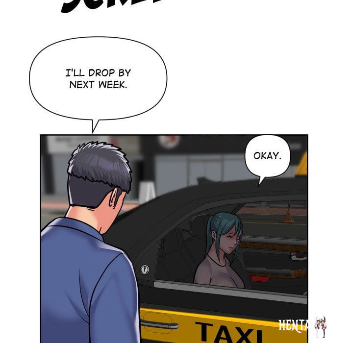The Ladies’ Associate (Uncensored) The Ladies’ Associate (Uncensored) Chapter 58 - Page 65