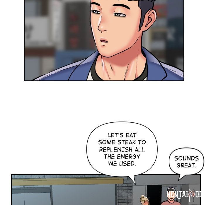 The Ladies’ Associate (Uncensored) The Ladies’ Associate (Uncensored) Chapter 58 - Page 68