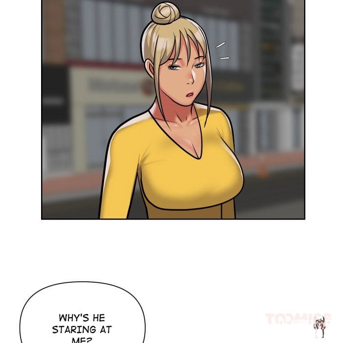 The Ladies’ Associate (Uncensored) The Ladies’ Associate (Uncensored) Chapter 58 - Page 70