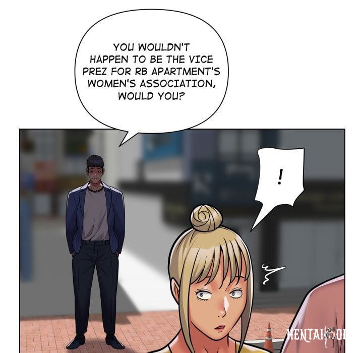 The Ladies’ Associate (Uncensored) The Ladies’ Associate (Uncensored) Chapter 58 - Page 73