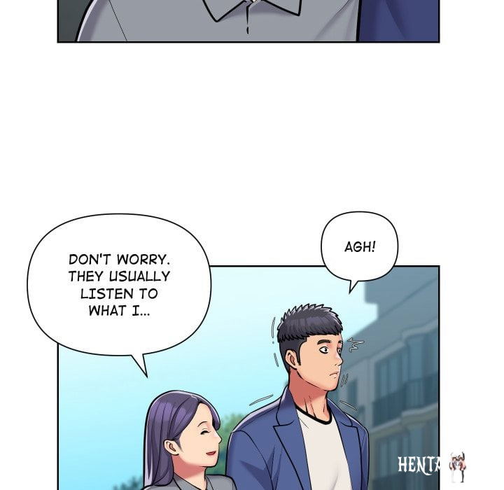The Ladies’ Associate (Uncensored) The Ladies’ Associate (Uncensored) Chapter 58 - Page 8