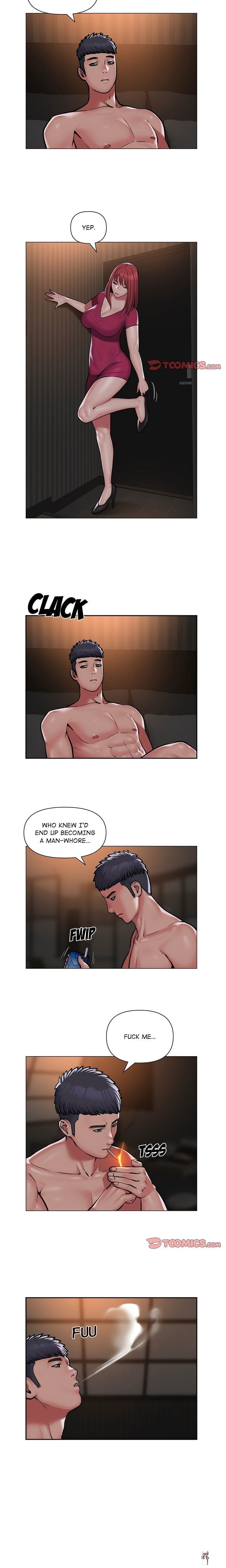 The Ladies’ Associate (Uncensored) The Ladies’ Associate (Uncensored) Chapter 57 - Page 2