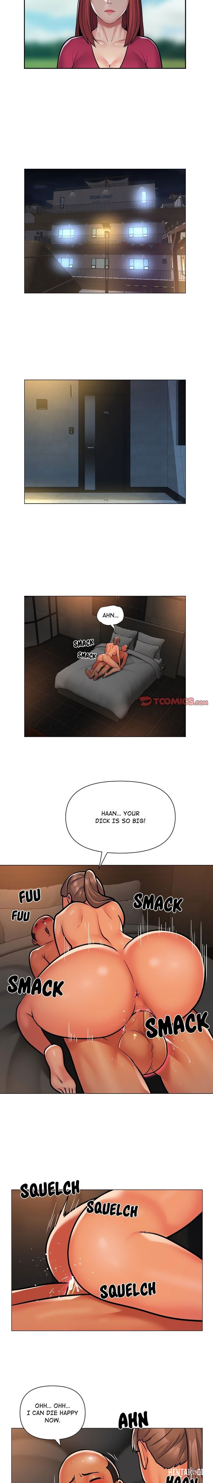 The Ladies’ Associate (Uncensored) The Ladies’ Associate (Uncensored) Chapter 57 - Page 4