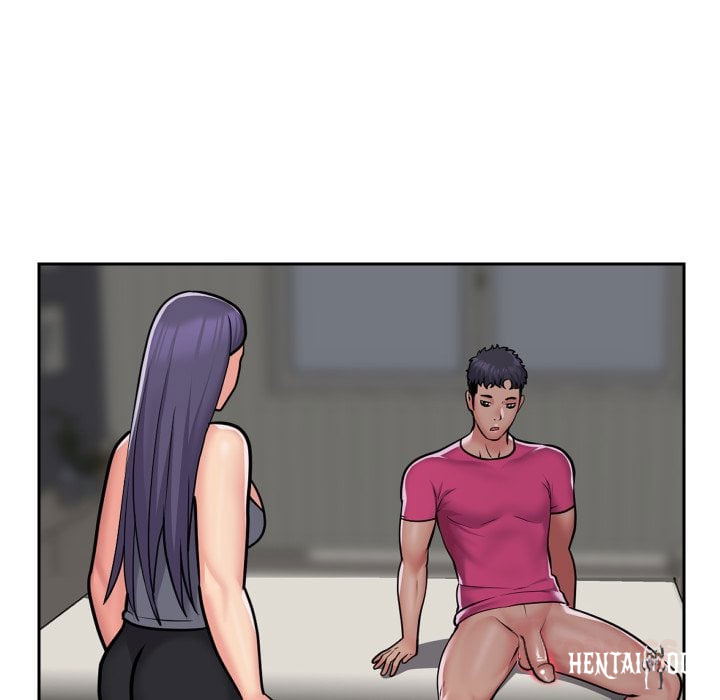 The Ladies’ Associate (Uncensored) The Ladies’ Associate (Uncensored) Chapter 56 - Page 6