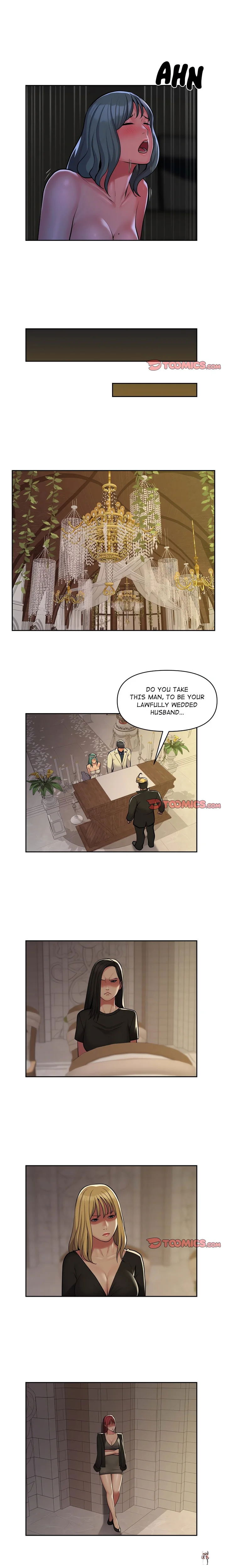 The Ladies’ Associate (Uncensored) The Ladies’ Associate (Uncensored) Chapter 52 - Page 2